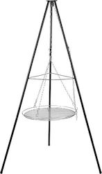 Kraft & Dele Camp Dreibein Für Camping 60x60cm
