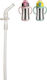 Silicone Replacement Straw Thermos