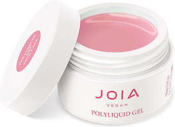 JOIA Vegan Gel Νυχιών Pink Lace 50ml