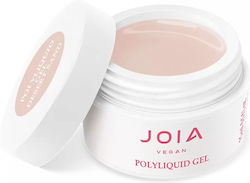 JOIA Vegan Falsche Nagelgel Polyliquid Gel 15ml JOIA Vegan Falsche Nagelgel Polyliquid Gel 15ml