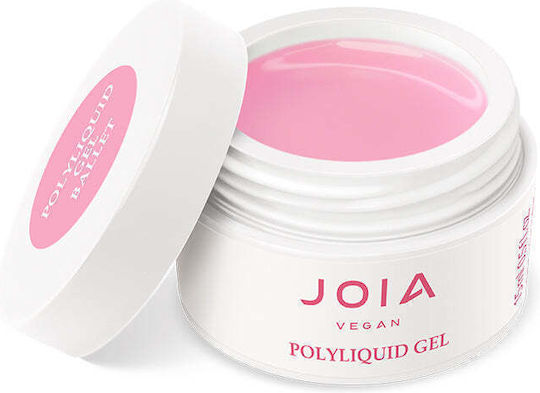 JOIA Vegan Gel Νυχιών Ballet 15ml