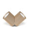 Lexon Decorative Lighting LED Cold White 2pcs 4.8x4.8cm