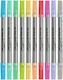 Doodle Ballpoint Pens (Miscellaneous Designs)