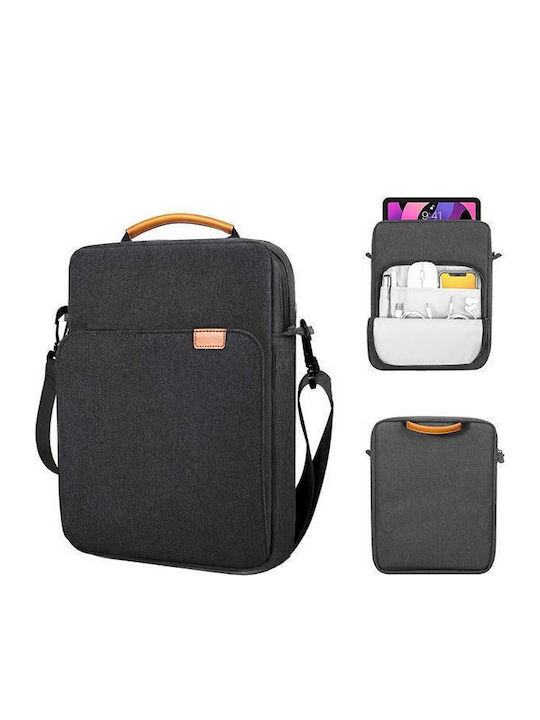 EtuiTab Laptoptasche 13" Schwarze EtuiTab Laptoptasche 13" Schwarze