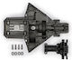 Traxxas Bulkhead Rear Upper & Lower Set X-maxx ...