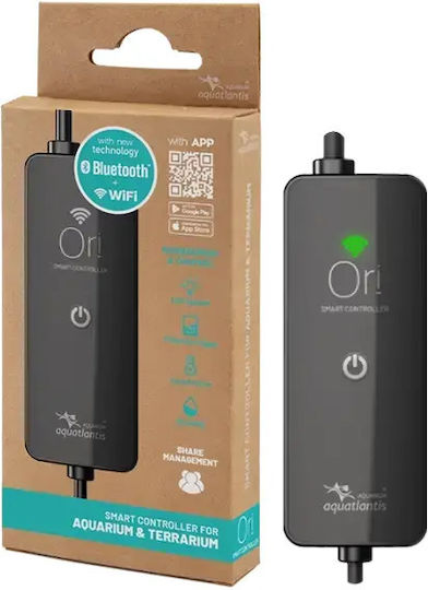 Aquatlantis Ori Smart Wi-fi Controller