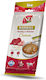 Treat Cream N&d Cat Quinoa Hairball mit Huhn & Tuna 60gr 4x15gr