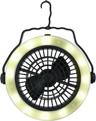 Grundig Campinglichter und Laternen Zubehör mit Ventilator