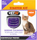 VetIQ Vitamin for Anxiety & Stress Management 6ml