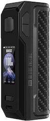 100 Box Mod 5W Negru