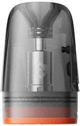 Pod 3.5ml με Αντίσταση 0.4ohm Pod 3.5ml με Αντίσταση 0.4ohm