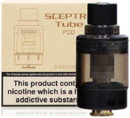 Innokin Sceptre Rezistență pentru țigarete electronice 0.5ohm