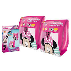 Μπρατσάκια Minnie 23x15cm Mondo Μπρατσάκια Minnie 23x15cm Mondo