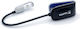 Varta Buchlampen LED mit Klemme