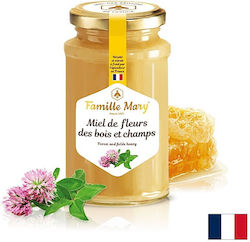 Famille Mary Μέλι Δάσους & Ανθέων 360gr