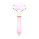 Gemstone Mini Roller Rose Quartz