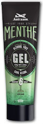Hairgum Mint Fixing Gel 100g Hairgum Mint Fixing Gel 100g