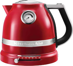 Kitchenaid Βραστήρας 1.5lt 3000W Empire Red
