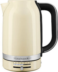 Kitchenaid Kettle 1.7L 2400W 5KEK1701EAC