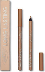 puroBio Cosmetics Μαλακό Μολύβι Ματιών 002l puroBio Cosmetics Μαλακό Μολύβι Ματιών 002l