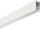 Магнитен Track Rail Бял 3m Тапи Капак Viokef 02/0301-3