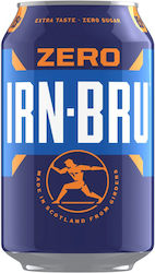 Irn Bru Zero Χγ 330ml