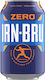 Irn Bru Zero Хг 330мл