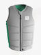 Follow Follow Impact Vest Adults for Water Sports Grey