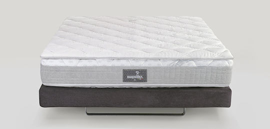 Magniflex Magnicool Mattress Topper King Size Memory Foam 180x200cm