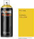 Cosmos Lac Flame Spray Paint Orange Orange 400ml