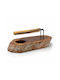 Palo Santo Heater-whitewash Gamel Wood