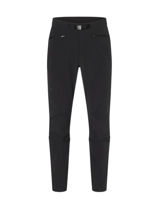 Marmot Mountain Active Men's Long Hiking Trousers Black