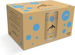 Three Cents Aegean Tonic 6x150ml