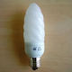 Lampă economică tip candelă 11w J-flash Energy Saver