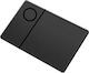 Card de localizare inteligent Google Find Hub Negru