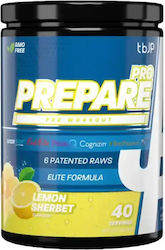 tbJp Prepared Pro tbJp Prepared Pro
