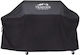 Traeger Timberline Κάλυμμα Ψησταριάς Μαύρο με Π...