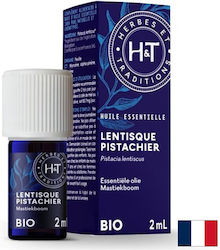 Mastic Tree Essential Oil 2 Ml
