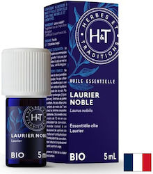Bay Leaf Essential Oil 5 Ml