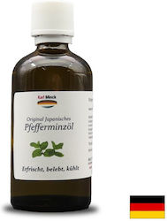 Japanisches Pfefferminzöl Ätherisches Öl Aus Japanischer Minze 10 Ml Karl Minck Japanisches Pfefferminzöl Ätherisches Öl Aus Japanischer Minze 10 Ml Karl Minck