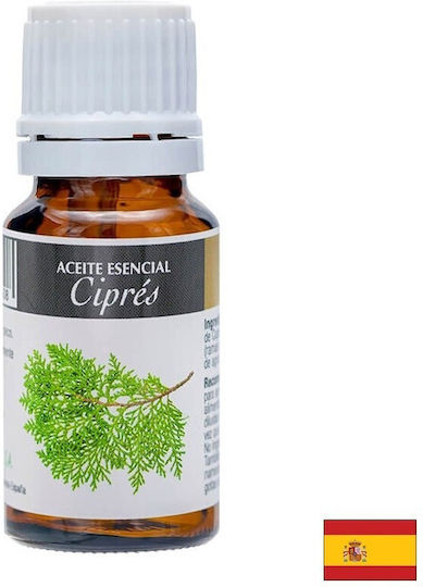 Stress Good Mood Етерично Масло от Cupressus 10 мл
