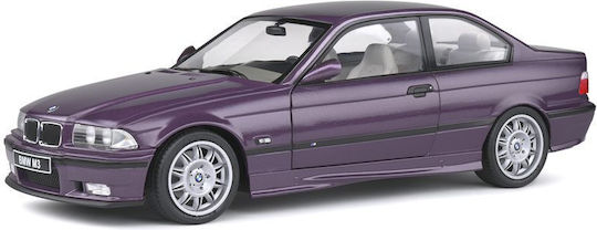 1/18 Bmw M3 Coupe E36 1994 Daytona Violet