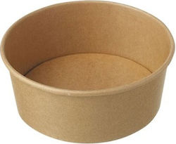 Lariplast Set 50 Papier Einwegschalen