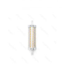 Aigostar Λαμπα Οικονομιας Led R7s Προβολεα 118mm 16w 2100 Lumen Ενδιάμεσο Λευκό 3000k