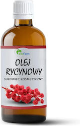 Castor Oil 1000ml Vitafarm
