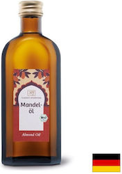 Organic Almond Oil Classic Ayurveda 250 Ml Organic Almond Oil Classic Ayurveda 250 Ml