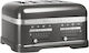 Kitchenaid 4 Slot Toaster 2500W