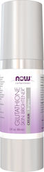 Now Foods Glutathione Skin Brightener Cream Firming Cream 59ml Now Foods Glutathione Skin Brightener Cream Firming Cream 59ml