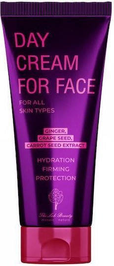 Green Pharm Cosmetic The Lab Beauty Moisturizing Face Day Cream 75ml