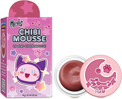 Rude Cosmetics Lip Balm Tada! 4gr